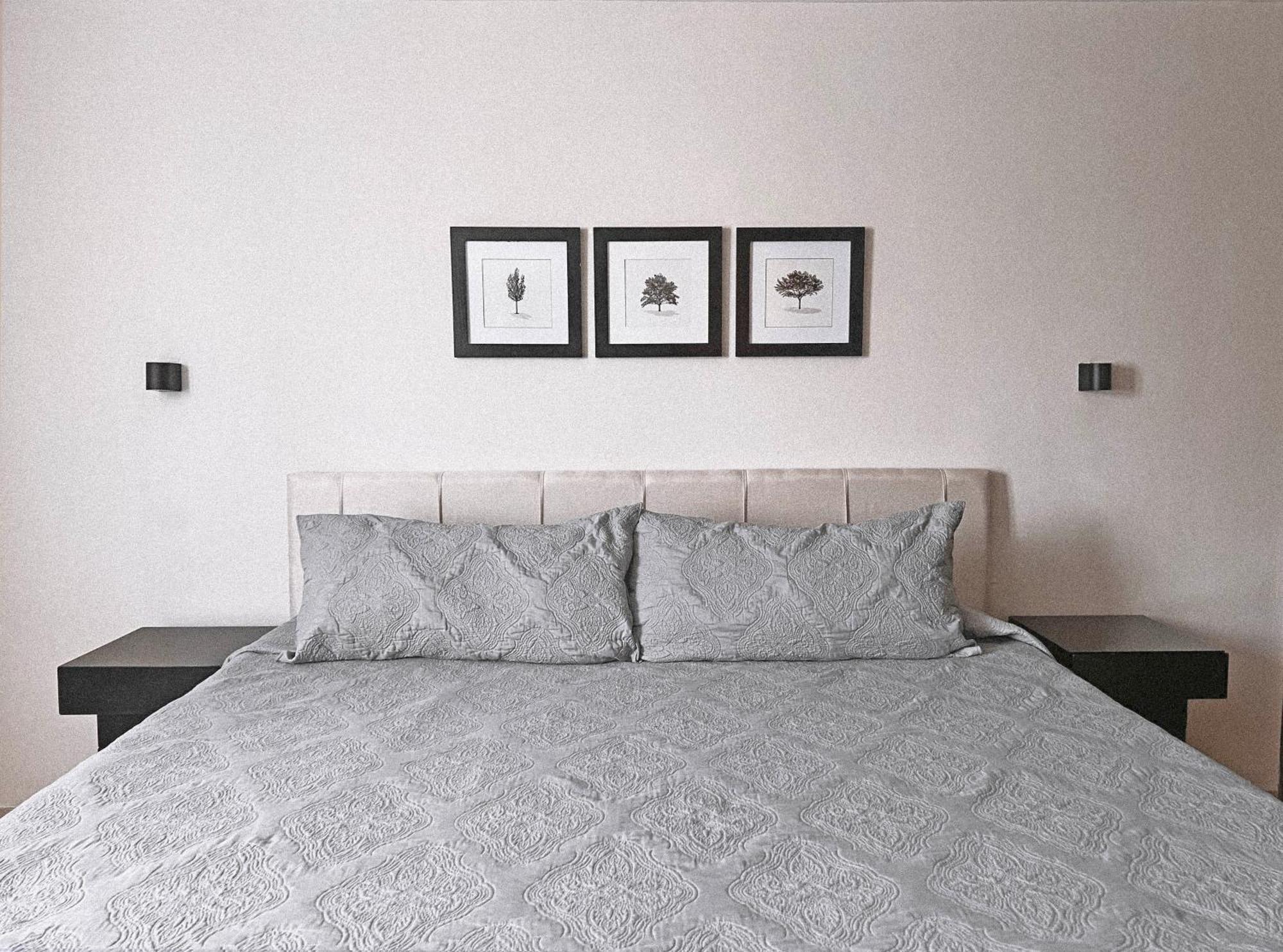 Suites Ciento 37 León Exteriör bild